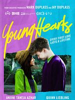 Poster der Young Hearts