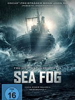 Poster der Sea Fog