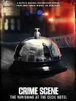 Bild von Verschwunden: Tatort Cecil Hotel