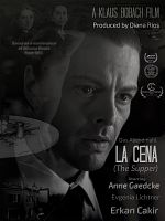 Poster der Das Abendmahl - The Supper