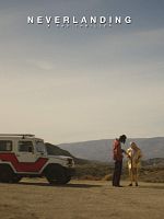 Poster der Neverlanding: A Bad Thriller