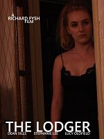 Poster der The Lodger