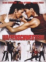 Poster der Waffenschwestern