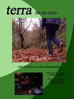 Poster der Land, Ende eines Zyklus