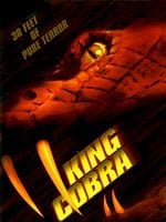Poster der Killer Kobra