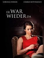 Poster der Er war wieder da