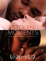 Poster der Stolen Moments