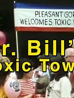 Poster der Mr. Bill's Toxic Town