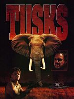 Poster der African Amok - Die Jagd nach dem weißen Gold