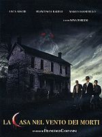 Poster der Das Haus im Wind der Toten