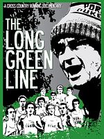 Poster der The Long Green Line