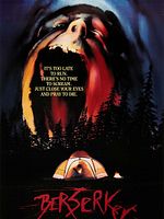 Poster der Berserker