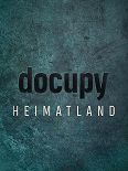 Poster der Docupy - Heimatland