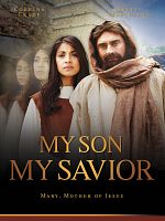 Poster der My Son, My Savior