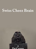 Poster der Swiss Cheez Brain
