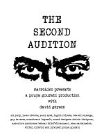 Poster der Das zweite Vorsprechen