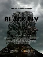 Poster der Black Fly