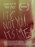 Poster der It's Not You It's Me
