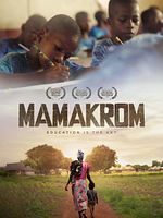 Poster der Mamakrom