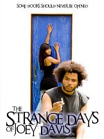 Poster der The Strange Days of Joey Davis