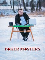 Poster der Poker Masters