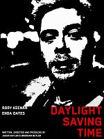 Poster der Daylight Saving Time