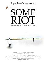 Poster der Some Riot