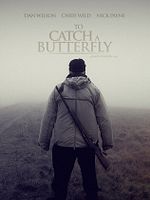Poster der To Catch a Butterfly