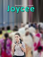 Poster der Joycee
