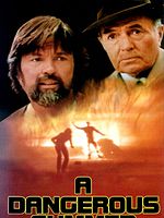 Poster der Ein explosiver Sommer