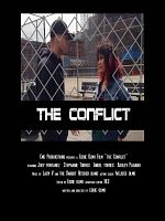 Poster der The Conflict