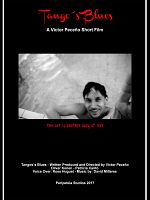 Poster der Tango's Blues