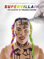 Bild von Supervillain: The Making of Tekashi 6ix9ine