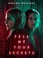 Bild von Tell Me Your Secrets