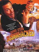 Poster der Durchgeknallt und auf der Flucht