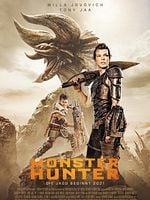 Monster Hunter (Original Motion Picture Soundtrack)