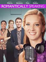 Poster der Romantically Speaking