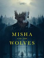 Poster der Misha and the Wolves