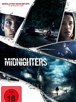 Poster der Midnighters
