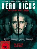 Poster der Dead Dicks - Richie kann nicht sterben