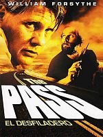 Poster der Bittere Rache