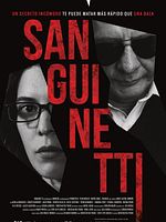 Poster der Sanguinetti