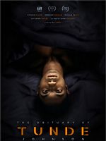 Poster der The Obituary Of Tunde Johnson