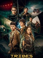 Bild von Tribes Of Europa