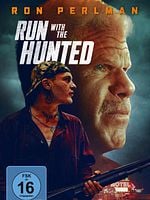 Poster der Run With The Hunted