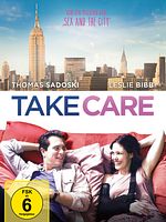 Poster der Take Care