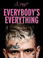 Poster der Lil Peep – Everybody’s Everything