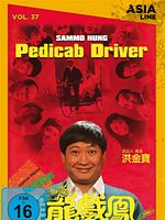 Poster der Pedicab Driver