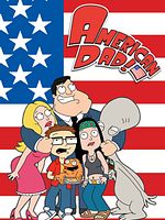 Bild von American Dad!