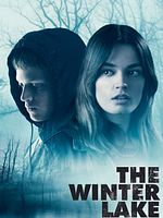 Poster der The Winter Lake